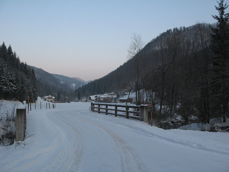 Innerwiesenbachtal